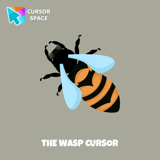 The Wasp cursor